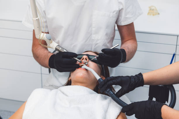 Best Chipped Tooth Repair Near Me  in Salem, NC