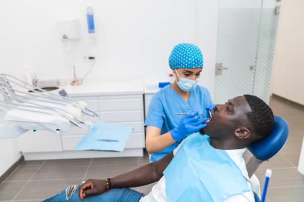 Emergency Dentist Open Today in NC